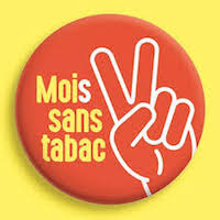 #MoisSansTabac