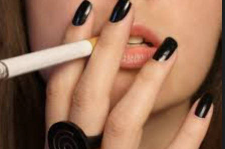 tabagisme femmes